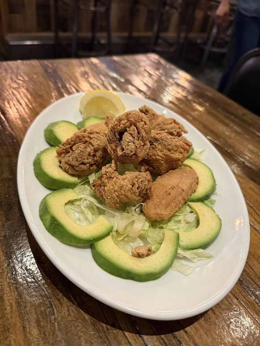 Flor De Mayo Photos 2